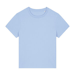 Women’s Stella Muser iconic t-shirt (STTW172) - Blue Soul, XS