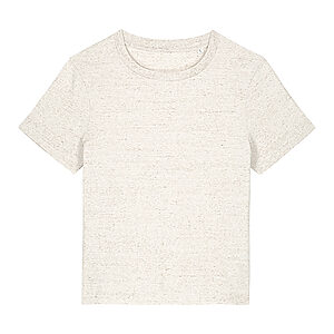 Women’s Stella Muser iconic t-shirt (STTW172) - Eco Heather, XS