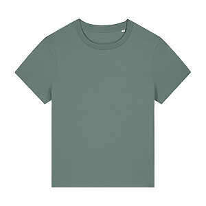 Women’s Stella Muser iconic t-shirt (STTW172) - Green Bay, XS