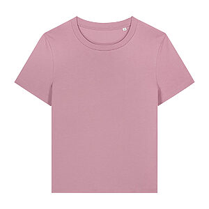 Women’s Stella Muser iconic t-shirt (STTW172) - Lilac Dream, XS