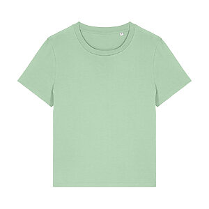 Women’s Stella Muser iconic t-shirt (STTW172) - Misty Jade, XS