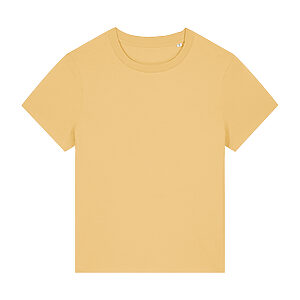 Women’s Stella Muser iconic t-shirt (STTW172) - Nispero, XS