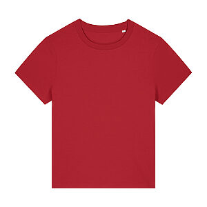 Women’s Stella Muser iconic t-shirt (STTW172) - Red, XS