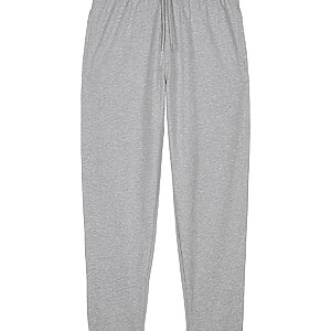 Unisex Mover 2.0 iconic jogger pants (STBU185) - Heather Grey, XXS