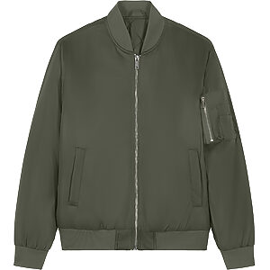 Bomber 2.0 (STJU251) - Khaki, XXS