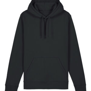 Unisex Drummer 2.0 hoodie (STSU168) - Black, XXS