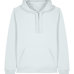 Unisex Drummer 2.0 hoodie (STSU168) - Blue Ice, XXS