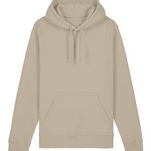 Unisex Drummer 2.0 hoodie (STSU168) - Desert Dust, XXS