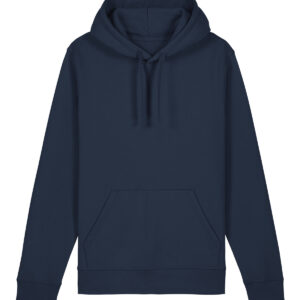 Unisex Drummer 2.0 hoodie (STSU168) - French Navy, XXS