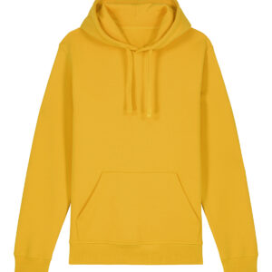 Unisex Drummer 2.0 hoodie (STSU168) - Spectra Yellow, XXS