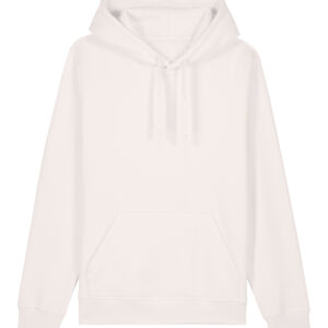 Unisex Drummer 2.0 hoodie (STSU168) - Vintage White, XXS