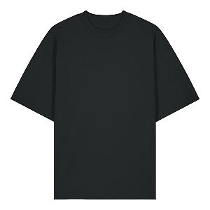 Blaster 2.0 (STTU959) - Black, XXS