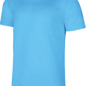 Olympic T-shirt - Sky, XS