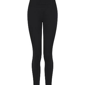Women’s sculpting leggings - Black, XS/S