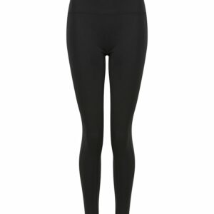 Core pocket legging - Black, XXS/XS