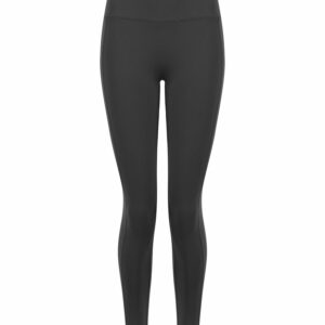 Core pocket legging - Charcoal* Grey, XXS/XS