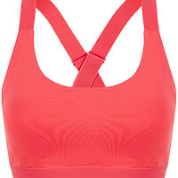 Hot Coral