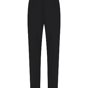 Technical trousers - Black, S