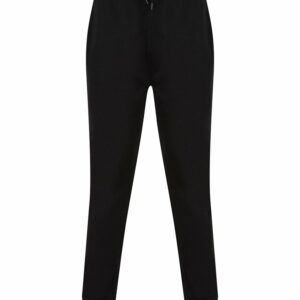 Unisex athleisure joggers - Black, XS