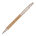 JURA CARD PENCIL WITH WHEAT TRIM - NATURAL, 2500-4999
