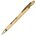 NIMROD BAMBOO GOLD BALL PEN