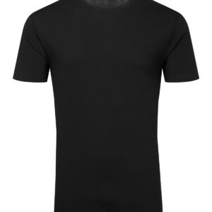 TriDri® organic t-shirt - Black, S