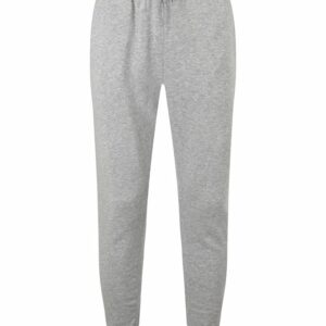 TriDri® fitted joggers - Heather Grey, S