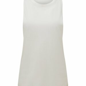 Women's TriDri® organic tank top - Nude, XXS