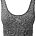 Women's TriDri® ribbed seamless 3D fit multi-sport bra