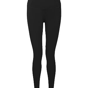 Women’s TriDri® Recycled Elements outdoor leggings - Black, XS
