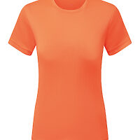 Lightning Orange