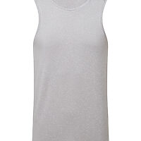 Silver Melange