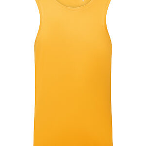 TriDri® Ion-Charge performance vest - Sun Yellow, S