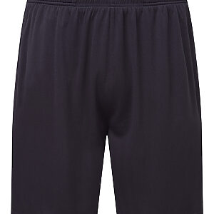 Unisex TriDri® Ion-Charge performance shorts - French Navy, XS