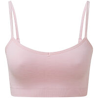Light Pink Melange