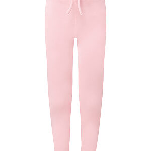 Kids TriDri® recycled joggers - Light Pink, 5/6 Yrs