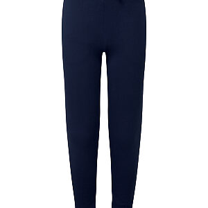 Kids TriDri® recycled joggers - Navy, 5/6 Yrs