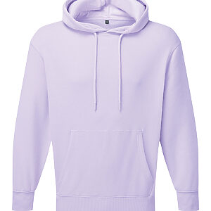 Unisex TriDri® recycled hoodie - Lilac, XS