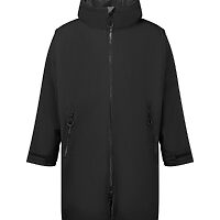 Black/Charcoal