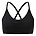 Women's TriDri® ruched sports bra (medium impact)