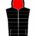 Latitude hooded bodywarmer
