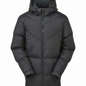 Fara recycled jacket - Black, S