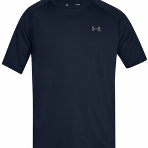 Tech™ short sleeve - Academy/Graphite, S