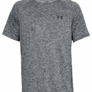 Tech™ short sleeve - Black* Black, S