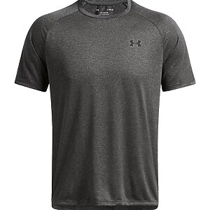 Tech™ short sleeve - Castle Rock Grey/Grey, S