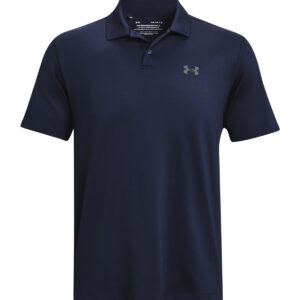 Performance 3.0 polo - Midnight Navy, S