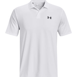 Performance 3.0 polo - White, S