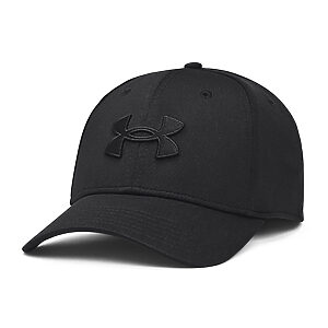 UA Blitzing cap - Black* Black, S/M