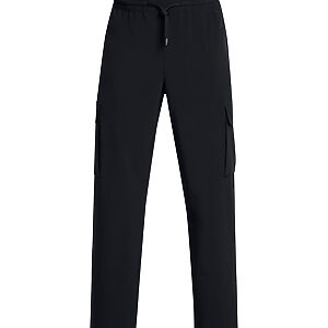 UA Vibe cargo pants - Black, S