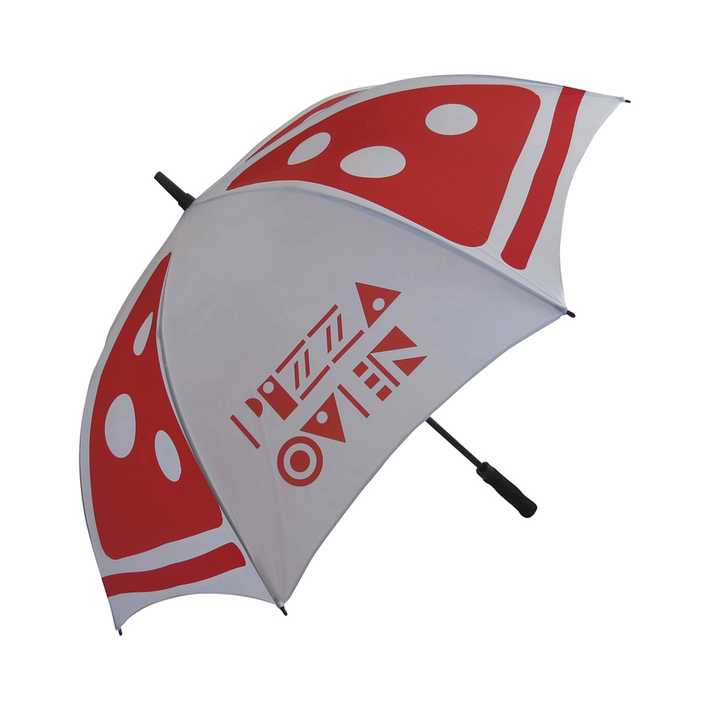 Fibrestorm Auto Umbrella